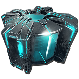 Empty Cryo