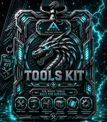 Tools Kit