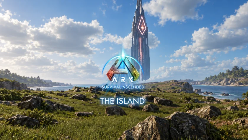 The Island