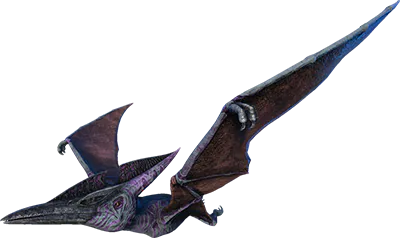 Pteranodon